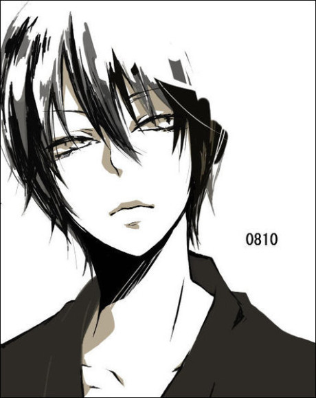 正太小帅哥一波分享[晕]