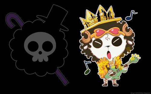 乔巴Cosplay草帽海贼团，形象气质俱佳，堪称上品[嘻嘻]