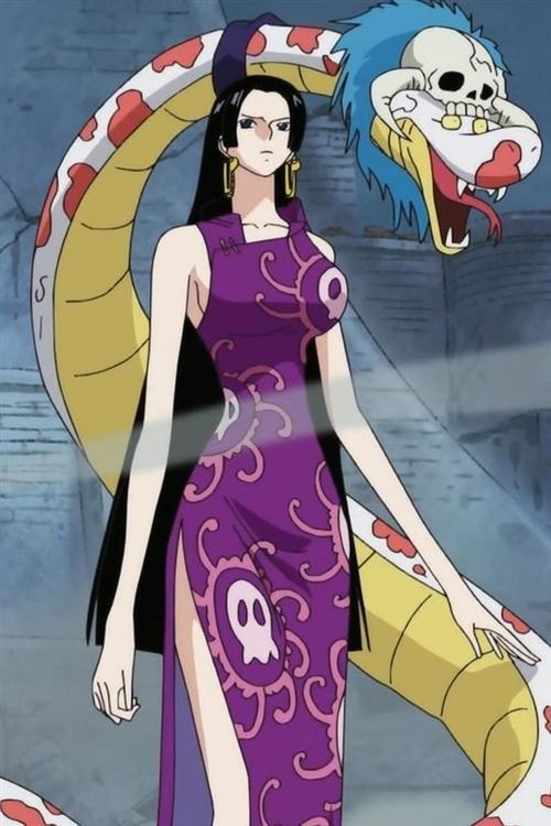 海贼王女主精美手机壁纸分享[花心]果断收藏