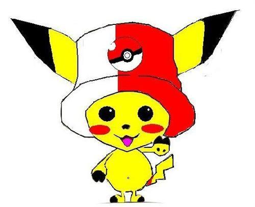 乔巴Cos动漫各路大神，看花眼[嘻嘻]