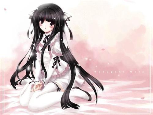 【女仆主题】第三弹 周末福利 好久不见 (⊙x⊙;)[花心](✿✪‿✪｡)ﾉ