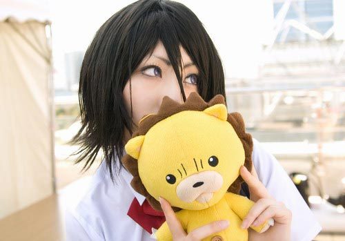 死神女性角色大搜集[花心]，哪个是你的菜