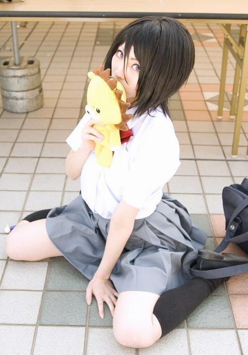 死神女性角色大搜集[花心]，哪个是你的菜