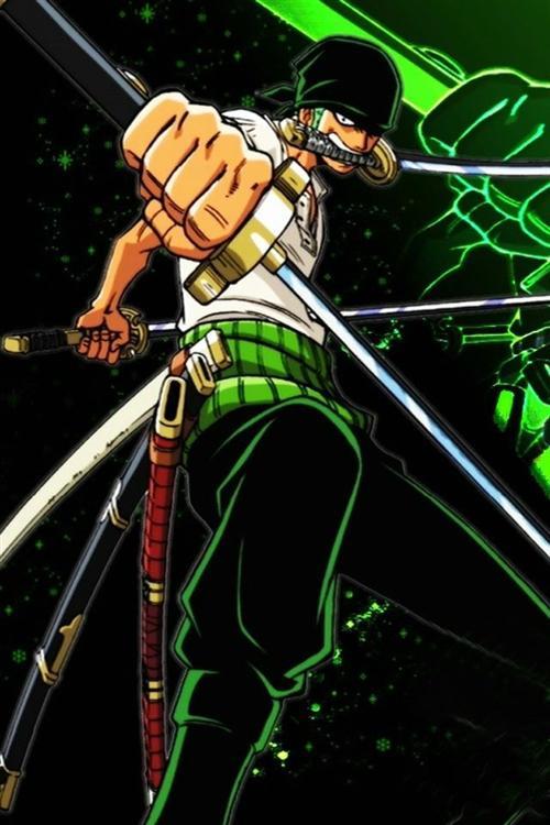 海贼王草帽海贼团手机壁纸美图大合集[嘻嘻]