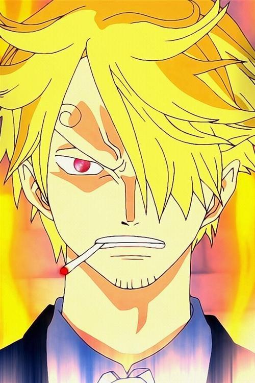 海贼王草帽海贼团手机壁纸美图大合集[嘻嘻]