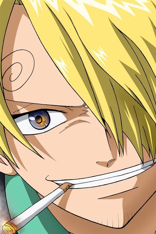 海贼王草帽海贼团手机壁纸美图大合集[嘻嘻]