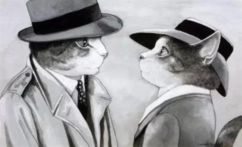 英国艺术家苏珊.赫伯特一组非常有创意的图片，取材自著名的戏剧、文学和电影作品。[嘻嘻]