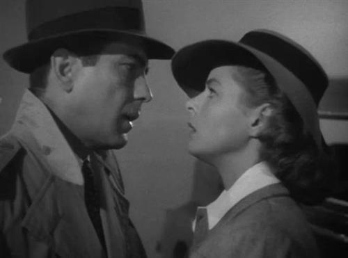 英国艺术家苏珊.赫伯特一组非常有创意的图片，取材自著名的戏剧、文学和电影作品。[嘻嘻]