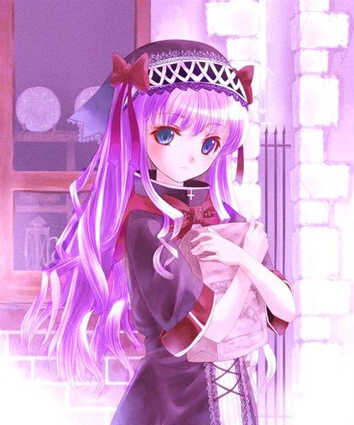 分享图片 洛丽塔