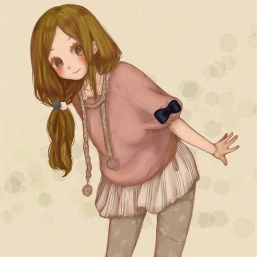 分享图片 洛丽塔