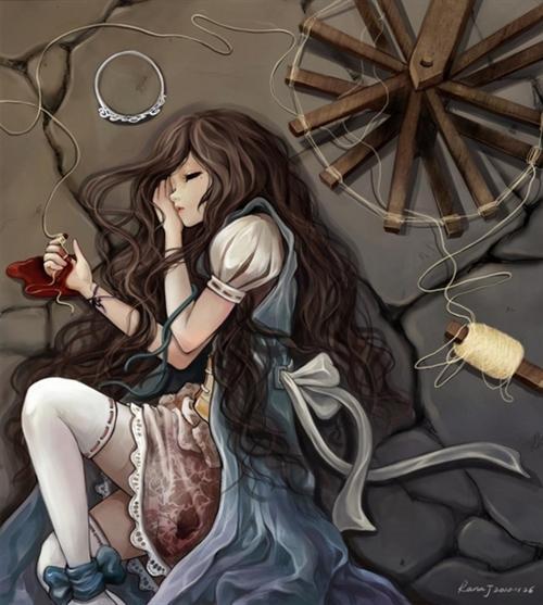 分享图片 洛丽塔