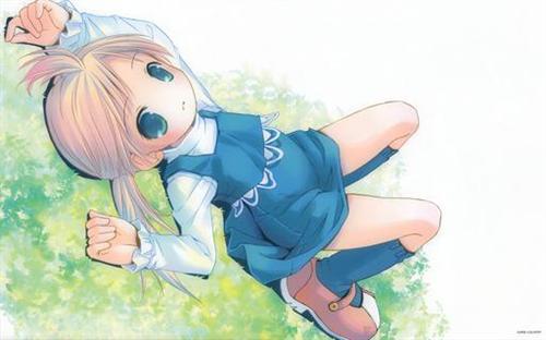 分享图片 洛丽塔