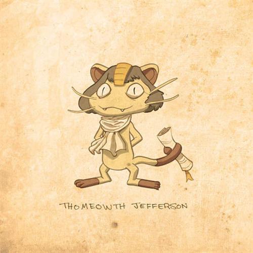 艺术家布兰登顿把神奇宝贝结合一些历任的美国总统特色，形成相当有趣的风格。不得不说很有创意呀！！神奇宝贝世界的总统是不是就长这样呢？[思考]