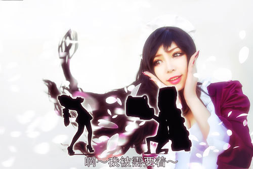 海贼王Cosplay baby5ヾ(◍’౪`◍)ﾉﾞ♡神还原，不能更棒[花心] cn:  lace_蕾小丝儿 
staff摄影：沈小桃  用户酱化妆：lace_蕾小丝儿后期：亚伯拉罕虚于徐协力：钻头魂 bcy.net/coser/detail/3041/177625