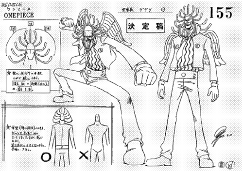 神之岛四大神官
沼之试练盖达兹【盘腿】(Gedathu)→解脱；
绳之试炼修拉【修罗】(Syura)→修罗；
球之试炼沙得利【大悟】(Satori)→领悟；
铁之试炼欧姆【大山】(Yama)→耶摩。
都是来自于宗教的词语。