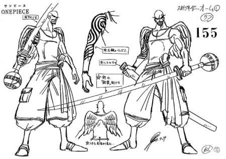 神之岛四大神官
沼之试练盖达兹【盘腿】(Gedathu)→解脱；
绳之试炼修拉【修罗】(Syura)→修罗；
球之试炼沙得利【大悟】(Satori)→领悟；
铁之试炼欧姆【大山】(Yama)→耶摩。
都是来自于宗教的词语。