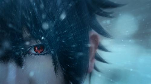 宇智波佐助帅气Cosplay  cn:  -阿一 
staff摄影：御宅桑化妆：龟龟后期：包子-脑壳又遭门夹了协力：崇君  小杰  扯  2B bcy.net/coser/detail/12695/168616