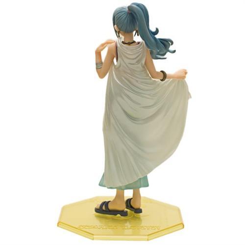 #海贼王P.O.P 系列#角色： 奈菲鲁塔丽·薇薇(ネフェルタリ ビビ)
系列： P.O.P Series 3
造型师： Kibayashi Norio (キバヤシ ノリオ)
发售价： ¥3990日元
发售日期：2005/03
高度： 200mm
限定： 否