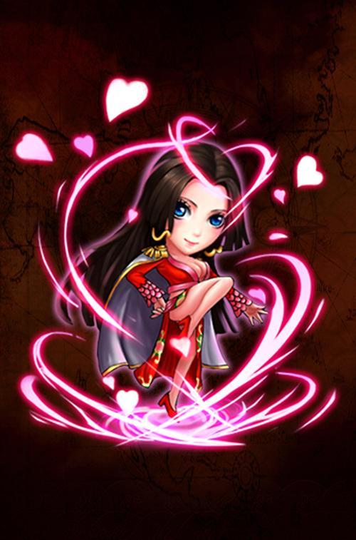 海贼王萌系手机壁纸【无水印】,这个必须收藏呀[嘻嘻][花心]