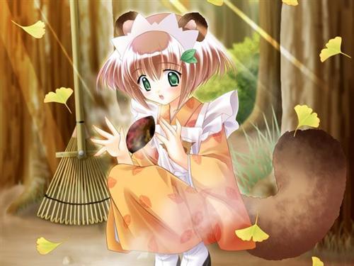 分享图片 萝莉↖(￣▽￣")