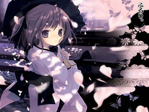 分享图片 萝莉↖(￣▽￣")