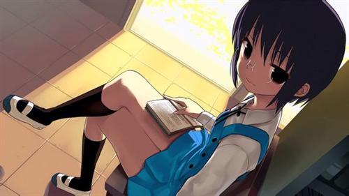 分享图片 萝莉↖(￣▽￣")