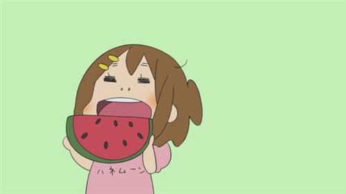 分享图片 萌神占领世界[哈哈]