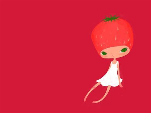 分享图片 萌神占领世界[哈哈]