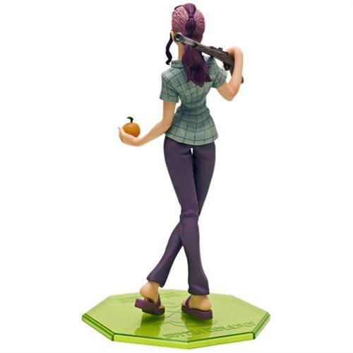 #海贼王P.O.P 系列#角色： 贝尔梅尔(ベルメール)
系列： P.O.P Series 4
发售价： ¥3990日元
发售日期：2005/12
高度： 210mm
限定： 否