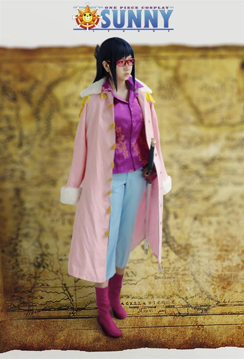 #桑尼社#G-5海军大佐妹妹达斯琪Cosplay,超级还原啊啊啊啊，关键是好凶！！   [花心]http://weibo.com/1763988522/BhcFq8aLq