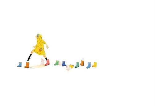 分享图片 一些简洁的设计，挺有意思的