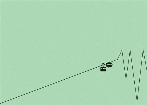 分享图片 一些简洁的设计，挺有意思的