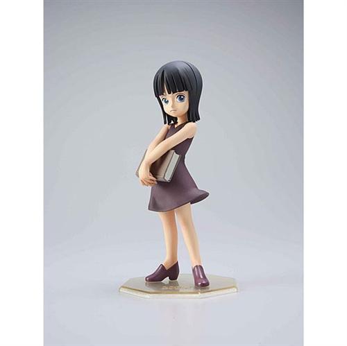 #海贼王P.O.P 系列#角色： 妮可·罗宾(ニコ・ロビン)
系列：P.O.P CB Series
造型师：m.d.m
发售价： ¥1890日元
发售日期：2008/06
高度： 120mm
限定： 否