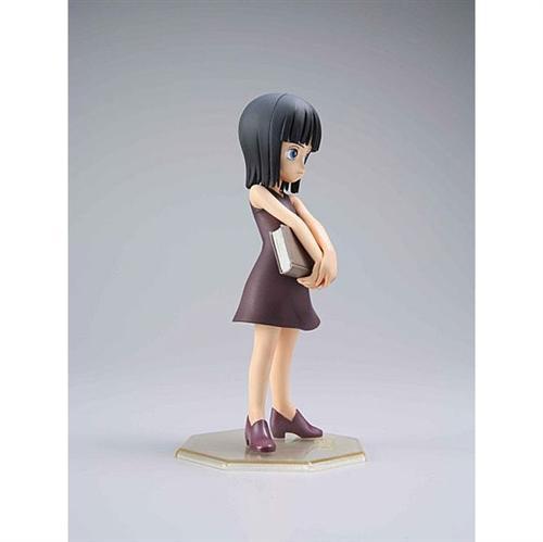 #海贼王P.O.P 系列#角色： 妮可·罗宾(ニコ・ロビン)
系列：P.O.P CB Series
造型师：m.d.m
发售价： ¥1890日元
发售日期：2008/06
高度： 120mm
限定： 否