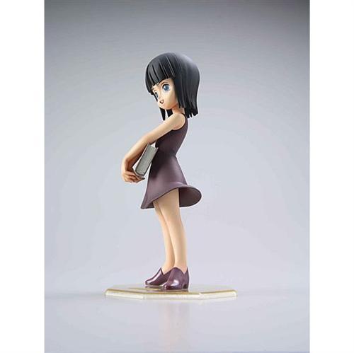 #海贼王P.O.P 系列#角色： 妮可·罗宾(ニコ・ロビン)
系列：P.O.P CB Series
造型师：m.d.m
发售价： ¥1890日元
发售日期：2008/06
高度： 120mm
限定： 否