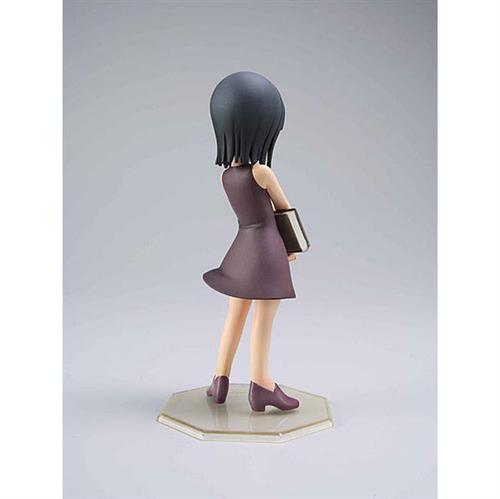 #海贼王P.O.P 系列#角色： 妮可·罗宾(ニコ・ロビン)
系列：P.O.P CB Series
造型师：m.d.m
发售价： ¥1890日元
发售日期：2008/06
高度： 120mm
限定： 否