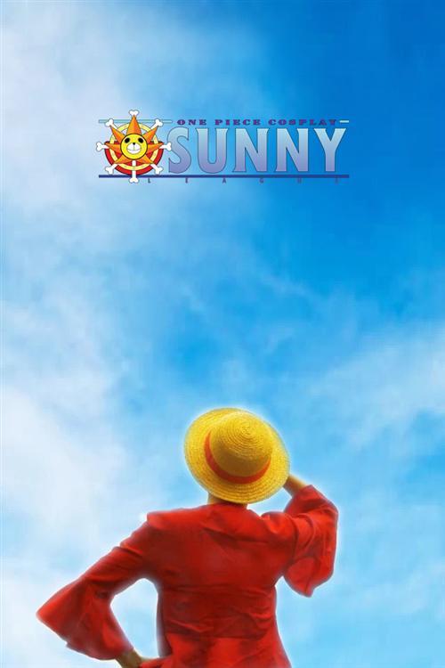 #桑尼社#海贼王吃货路飞萌萌哒Cosplay [嘻嘻] 可惜没有伙伴在旁边[晕]
http://weibo.com/5090754263/BhR20mJx5