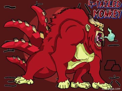 火影里面有很多的中国元素，比如金角银角，四尾孙悟空明显是西游记里面的人物，小李（李洛克）更是李小龙(打扮和体术)和成龙(醉拳)的结合体，大家还知道火影里面有哪些中国元素吗？