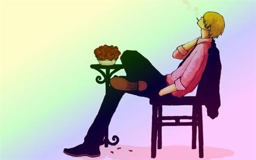 分享图片 精品海贼世界