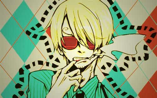 分享图片 精品海贼世界