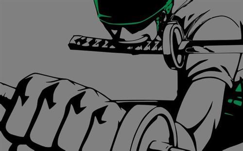 分享图片 精品海贼世界