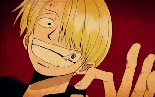 分享图片 精品海贼世界