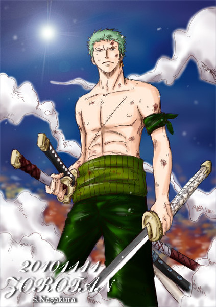 分享图片 精品海贼世界