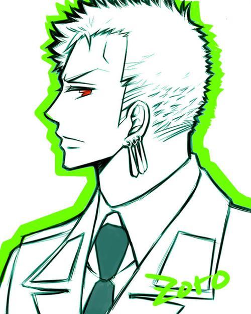 分享图片 精品海贼世界