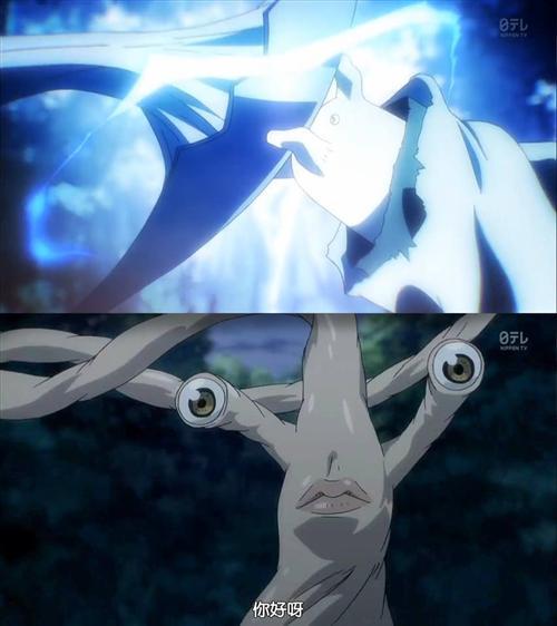 近几话最激动人心的时刻，小右复活！！！小右肉体快速地位移造成摩擦摩擦时尚时尚最时尚[哈哈]