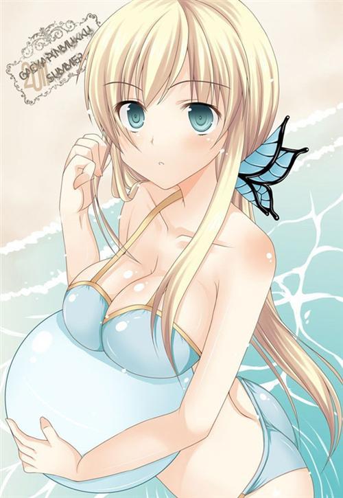 【周末福利】我的朋友很少柏崎星奈福利图集