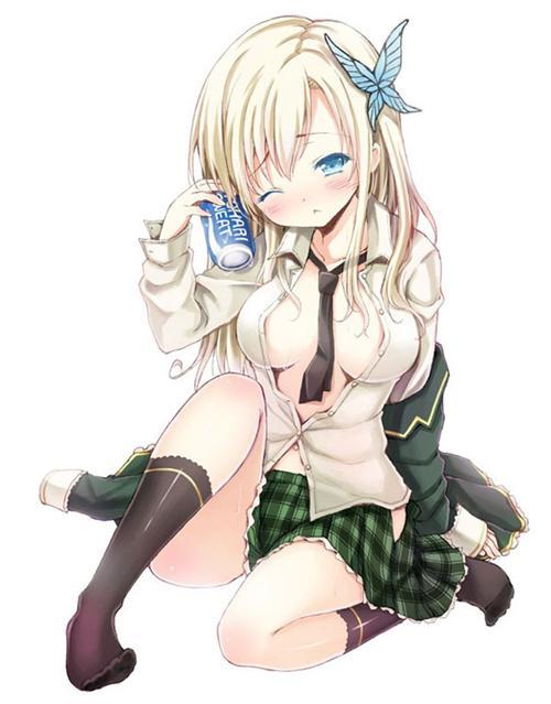 【周末福利】我的朋友很少柏崎星奈福利图集