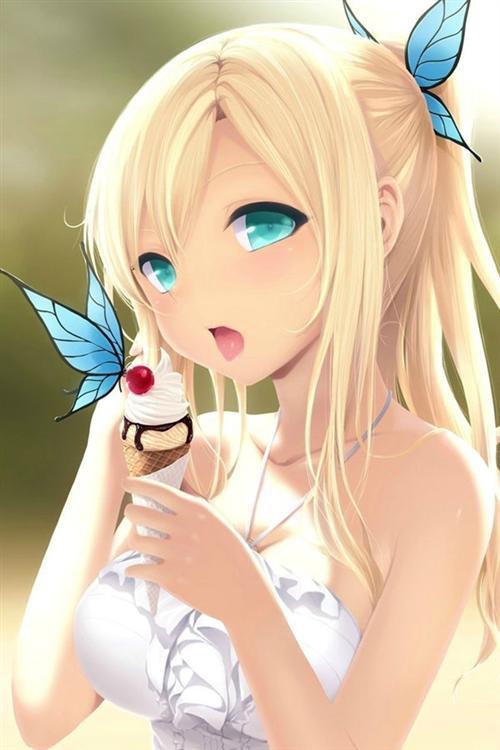 【周末福利】我的朋友很少柏崎星奈福利图集