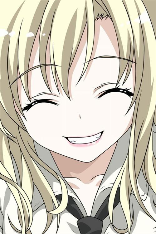 【周末福利】我的朋友很少柏崎星奈福利图集