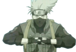 #背景# 印是使用术的其中一项要素，忍者须要结出固定的手势，且顺序正确才能使用特定的术。忍术的基本印有十二种，各以十二地支命名。也存在基本印以外的印，例如影分身之术和身心转换术的印。印一般都是使用双手结印，然而也有单手即可结的印存在。